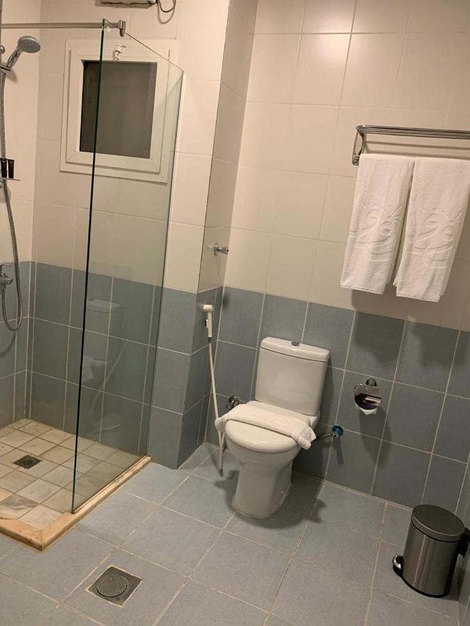 Reefaf Al Hayat Hotel La La Mecca Esterno foto